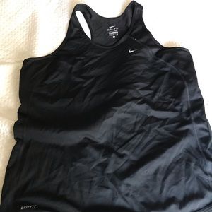 Women’s Nike workout tank